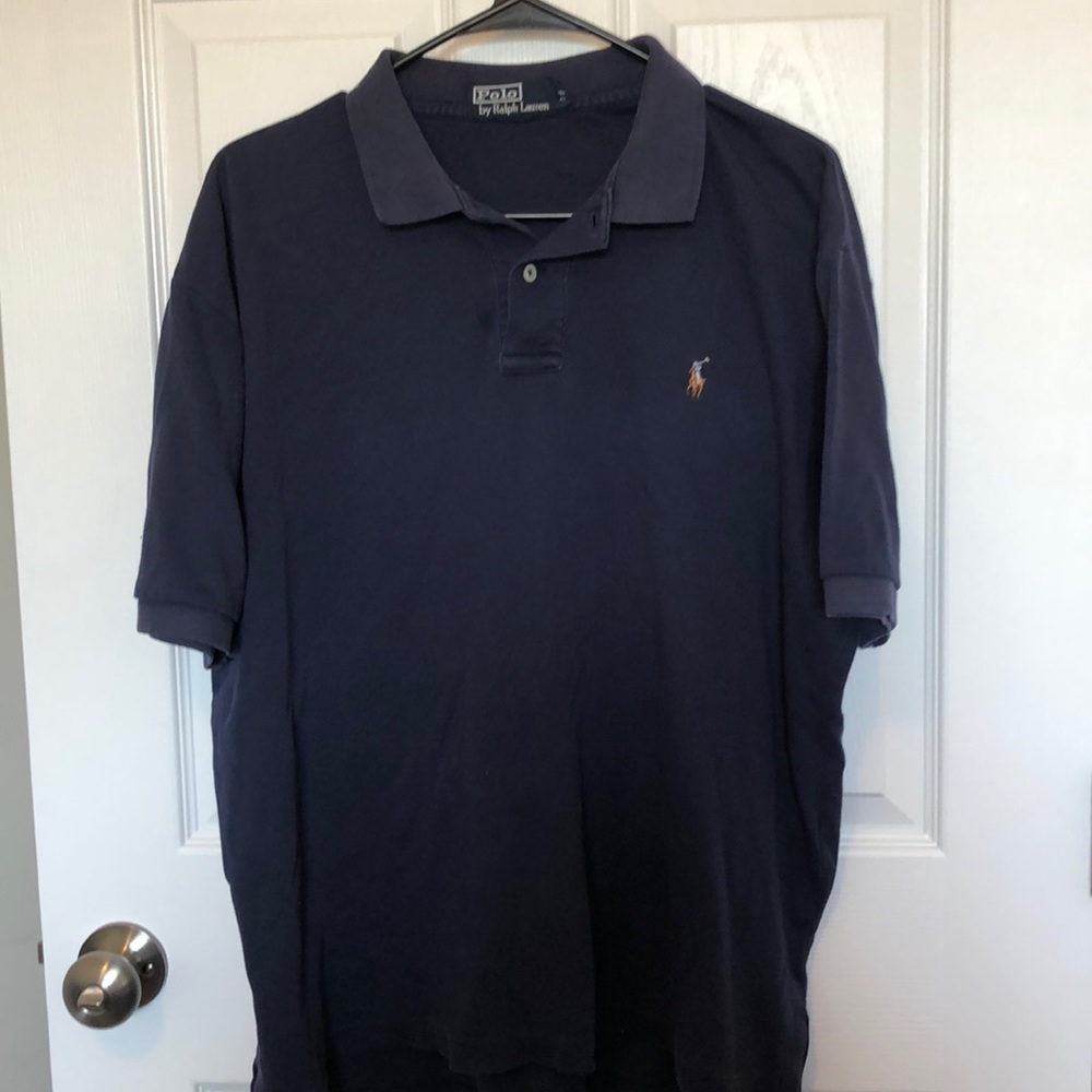 Ralph Lauren 100% Cotton Polo